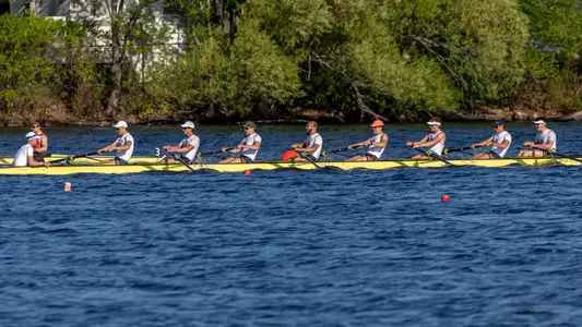 Men's Lightweight Rowing - 1V - Eastern Sprints