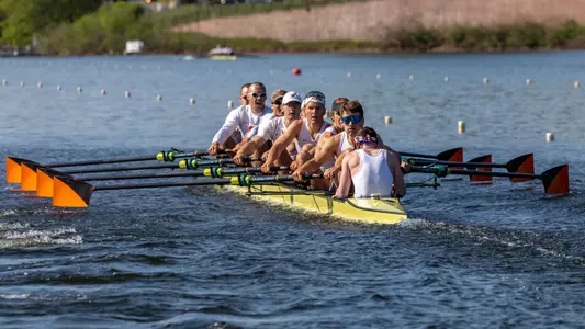1V - Heavies