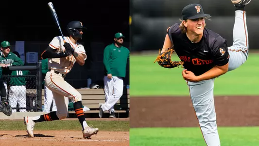 Scott Bandura and Tom Chmielewski