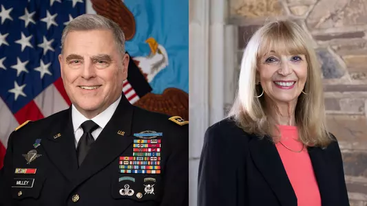 Press Release Header Photo of Miley in a side by side shot