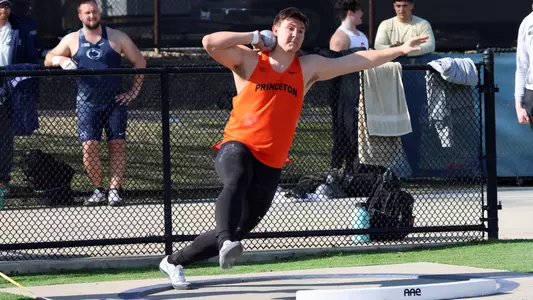 Tyler Konopka Shot Put