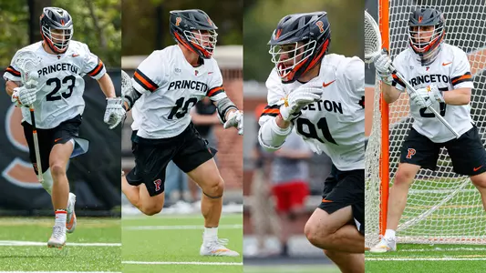 All-American mlax