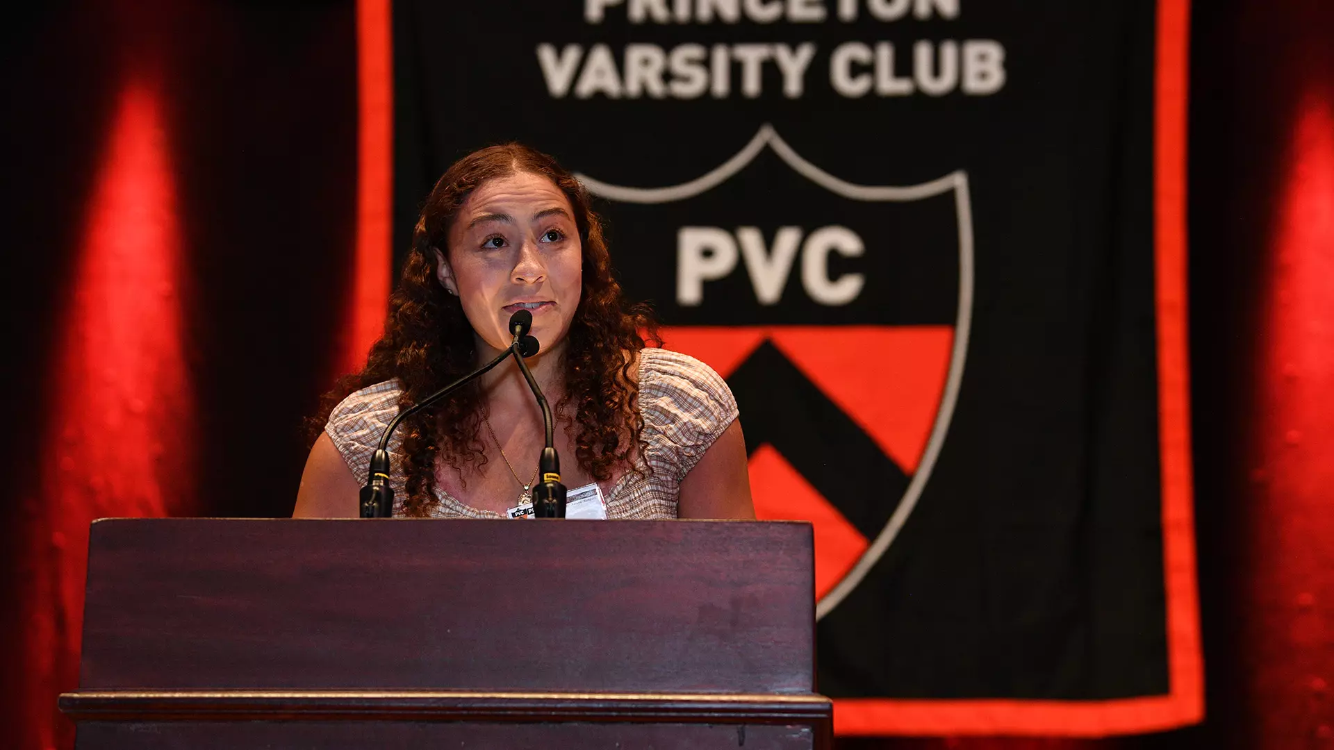 Award winner grace stone