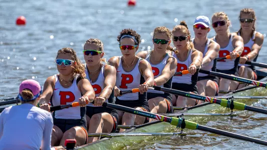 2V - NCAA Rowing Championships