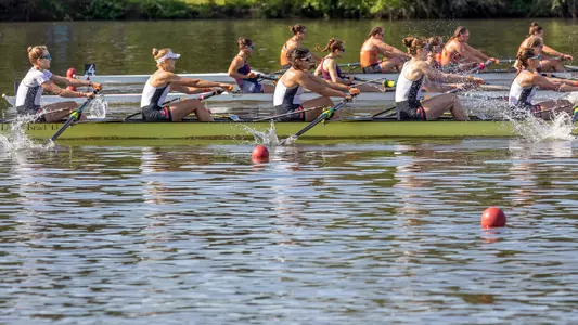 Princeton 1V - NCAA Rowing Championships