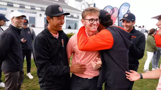 William Huang, Riccardo Fantinelli,