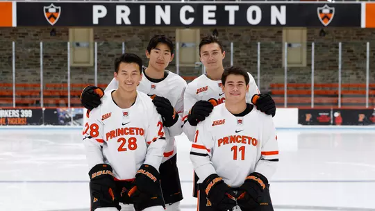 Brendan Wang, Matt Hayami, David Ma, Jayden Sison