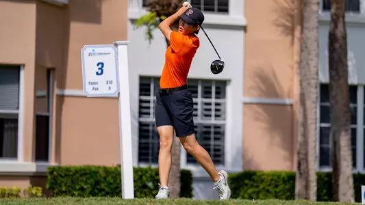 Victoria Liu action photo