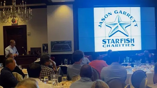 Starfish Camp