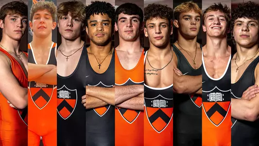 posed photos of wrestling class of 2027