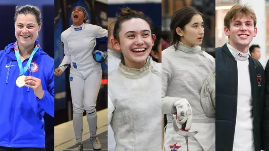 posed or candid photos of Katharine Holmes, Kasia Nixon, Maia Weintraub, Tristan Szapary and Maia Chamberlain