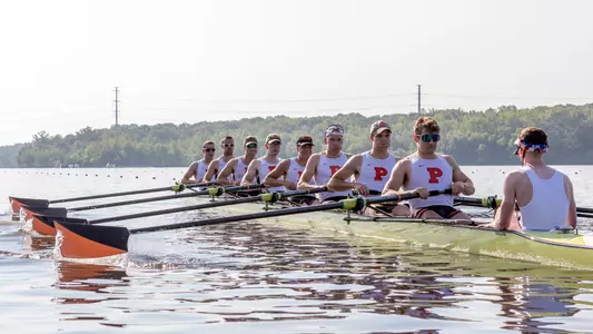 Heavies race on a Friday