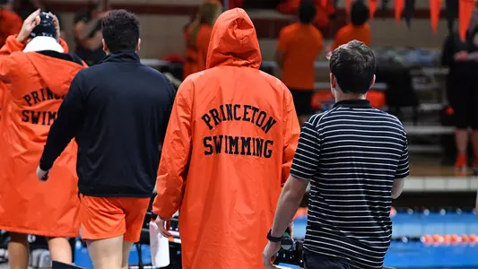 Men's Swimmer Generic