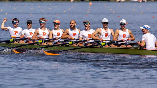 Men's Lightweight Rowing - 1V