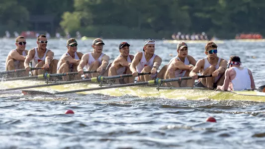 1V - Heavies - IRA Championships