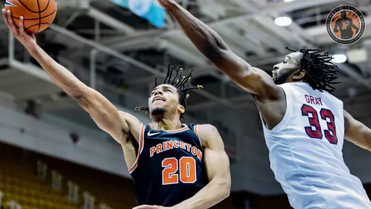 Tosan Action Photo vs. Soth Carolina