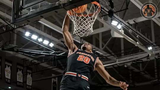 Tosan against VCU