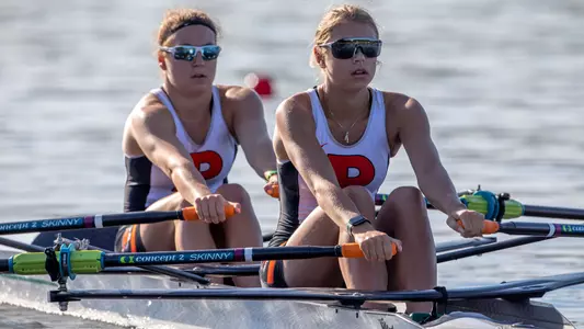 Amelia Boehle and Kasey Shashaty