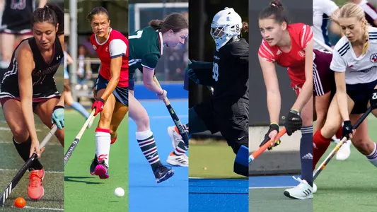 Field hockey