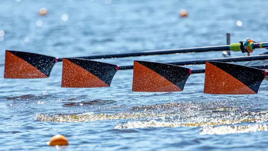 Princeton Oars