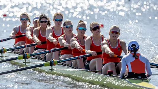Women's Open Crew