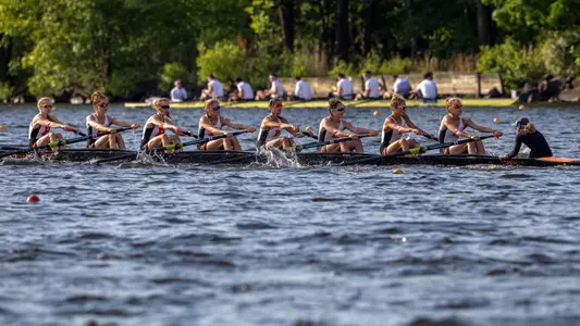 Women's Lightweight Rowing