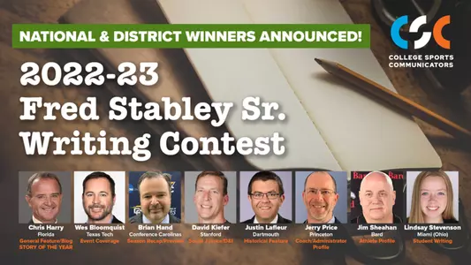 Writing Contest