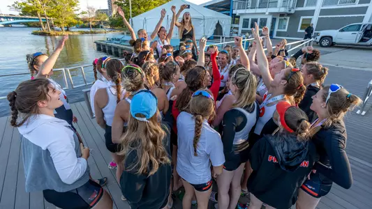 Princeton Open Rowing