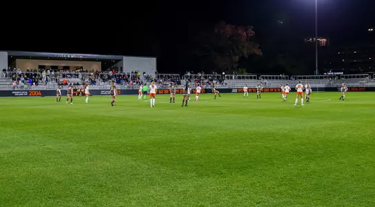 Roberts stadium wide photo