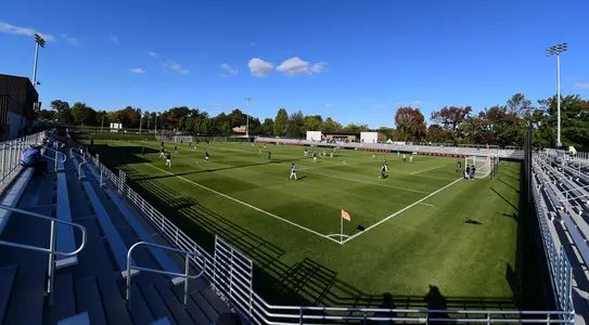 Roberts stadium wide photo