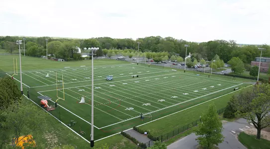 finney campbell aerial photo