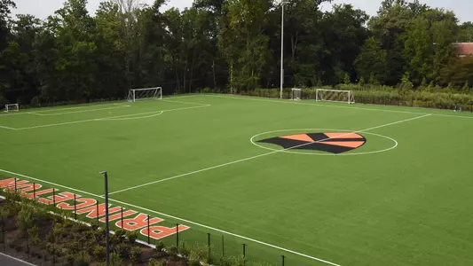 white peff field wide view