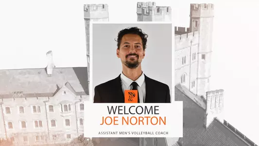 Joe Norton Release Image