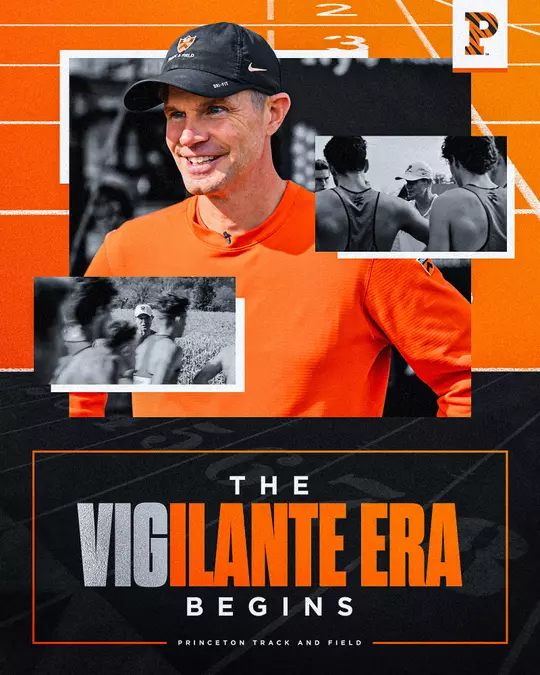 Jason Vigilante Announcement Graphic