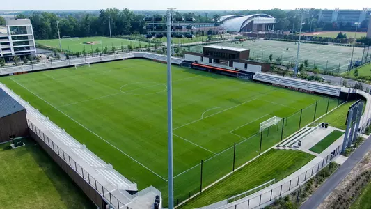 roberts stadium aerial photo