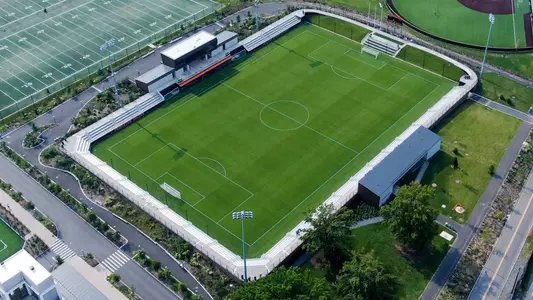 roberts stadium aerial photo
