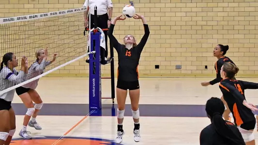Sydney Draper.