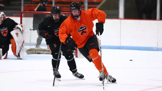 grace kuipers and issy wunder action photo