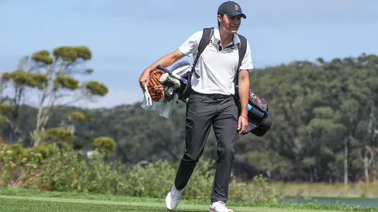 Jackson Fretty 2023 at HArding Park