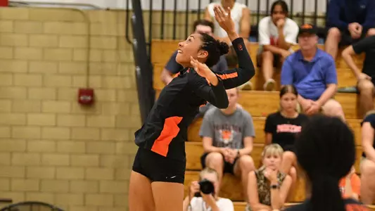 Mairah Haislip.