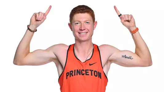 Connor Livingston MXC Posed