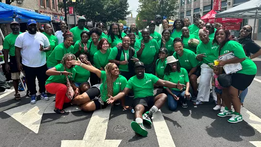 Salvation Social Justice