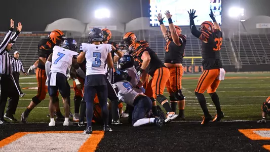 Football TD