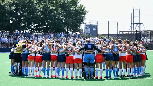 Princeton-UNC FH