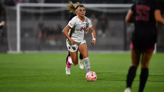 Pia Beaulieu action photo