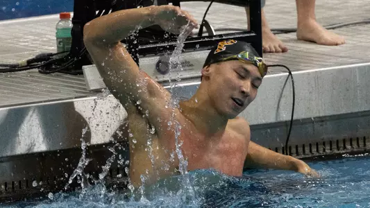 Tyler Hong