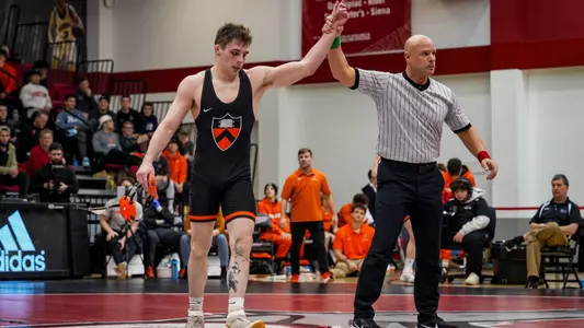 Blaine Bergey Win over Rider