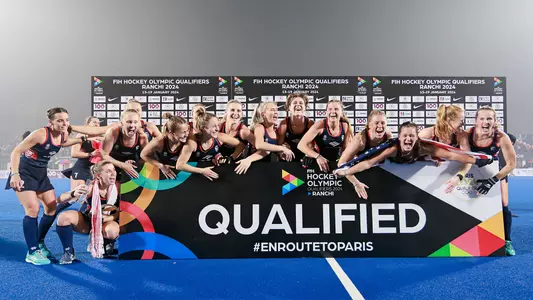 USA FH