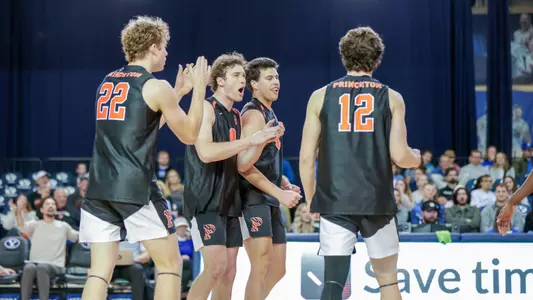 MVB vs. BYU