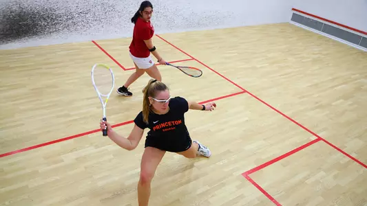 Caroline spahr action photo